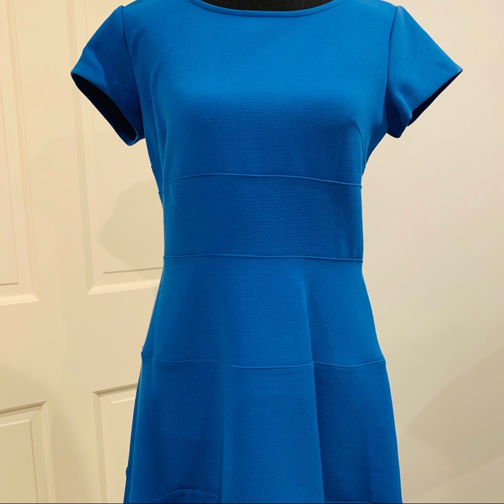 Like NEW! Ann Taylor Dress